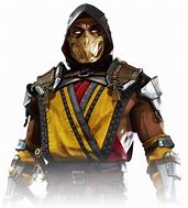 Image result for Scorpion Skin MK11 Texture