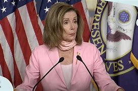 Image result for Nancy Pelosi Conference