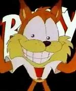 Image result for Bubsy Character