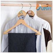 Image result for Clothes Hanger for Drying Clothes