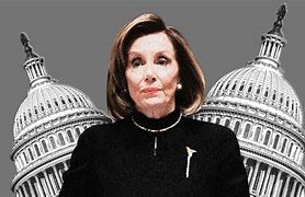 Image result for Nancy Pelosi and AOC Dining