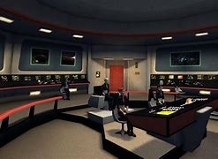 Image result for Star Trek Bridge Screen Background