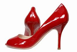 Image result for Red Bobs Shoes