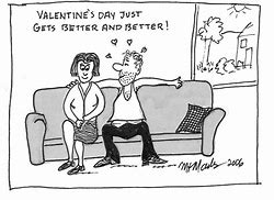 Image result for Valentine's Day Card Humor Joke