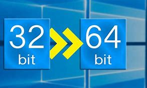 Image result for How to Upgrade Windows 7 32-Bit to 64-Bit