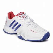 Image result for Adidas Tennis Shoes Green and White