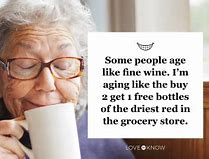 Image result for Old People Jokes One Liners