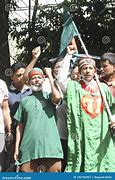 Image result for Student Protest Pic in Bangladesh