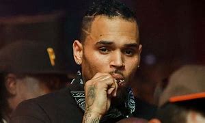 Image result for With You Chris Brown CD