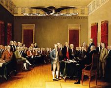 Image result for July 4th 1776
