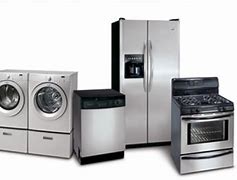 Image result for Major Home Appliances