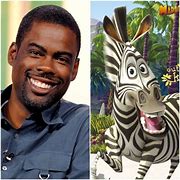 Image result for Chris Rock Characters