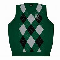 Image result for Green and Black Sweater