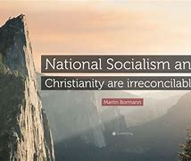 Image result for Martin Bormann Quotes