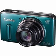 Image result for Green Camera