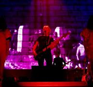 Image result for Pink Floyd Roger Waters Wife