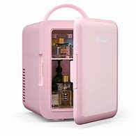 Image result for Cosmetic Cooler Fridge