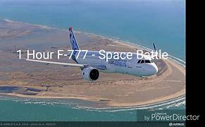 Image result for f-777 space battle