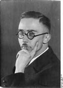 Image result for World War II Heinrich Himmler