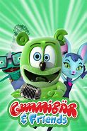 Image result for Gummy Bear and Friends