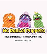 Image result for Miss Rachel Songs for Littles
