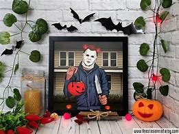 Image result for Cute Michael Myers