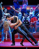 Image result for Grease Musical Quotes