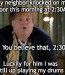 Image result for Chris Farley Yes