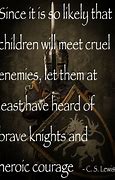 Image result for Medieval Knight Quotes
