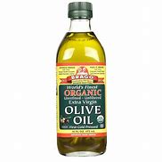 Image result for Bragg Organic Extra Virgin Olive Oil 32 Fl Oz