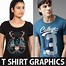 Image result for Custom Graphic Design T-Shirts