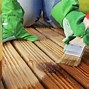 Image result for Outdoor Wood Deck Paint