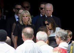 Image result for Hallie Biden Funeral