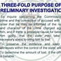 Image result for Intro to Philippine Criminal Justice System