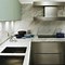 Image result for Glass Tile Kitchen Backsplash Designs