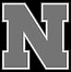 Image result for Nebraska Cornhuskers Black Logo