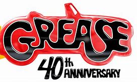 Image result for Grease Logo Vector