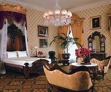 Image result for Lincoln Bedroom
