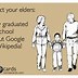 Image result for Elderly Respect Quotes