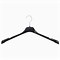 Image result for Extra Wide Plastic Coat Hangers