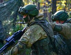 Image result for Russian Special Forces Spetsnaz
