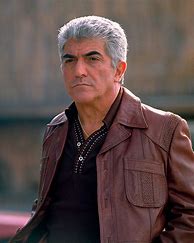 Image result for Frank Vincent as a Woman