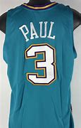 Image result for Chris Paul Jersey Card