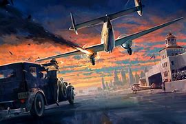 Image result for Mafia 2 Paintings