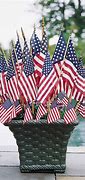 Image result for Displaying American Flag