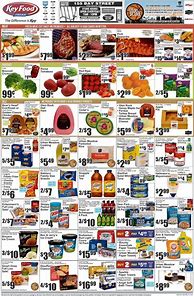 Image result for Key Food Supermarket Weekly Flyer