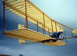 Image result for Wright Brothers Flying Machine