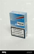 Image result for West Cigarettes