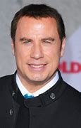 Image result for John Travolta Hair Style