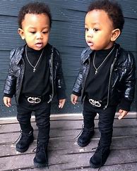 Image result for Swag Baby Boy Clothes